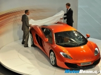thumbs McLaren MP4 12C (8) McLaren Automotive Debuts MP4 12C